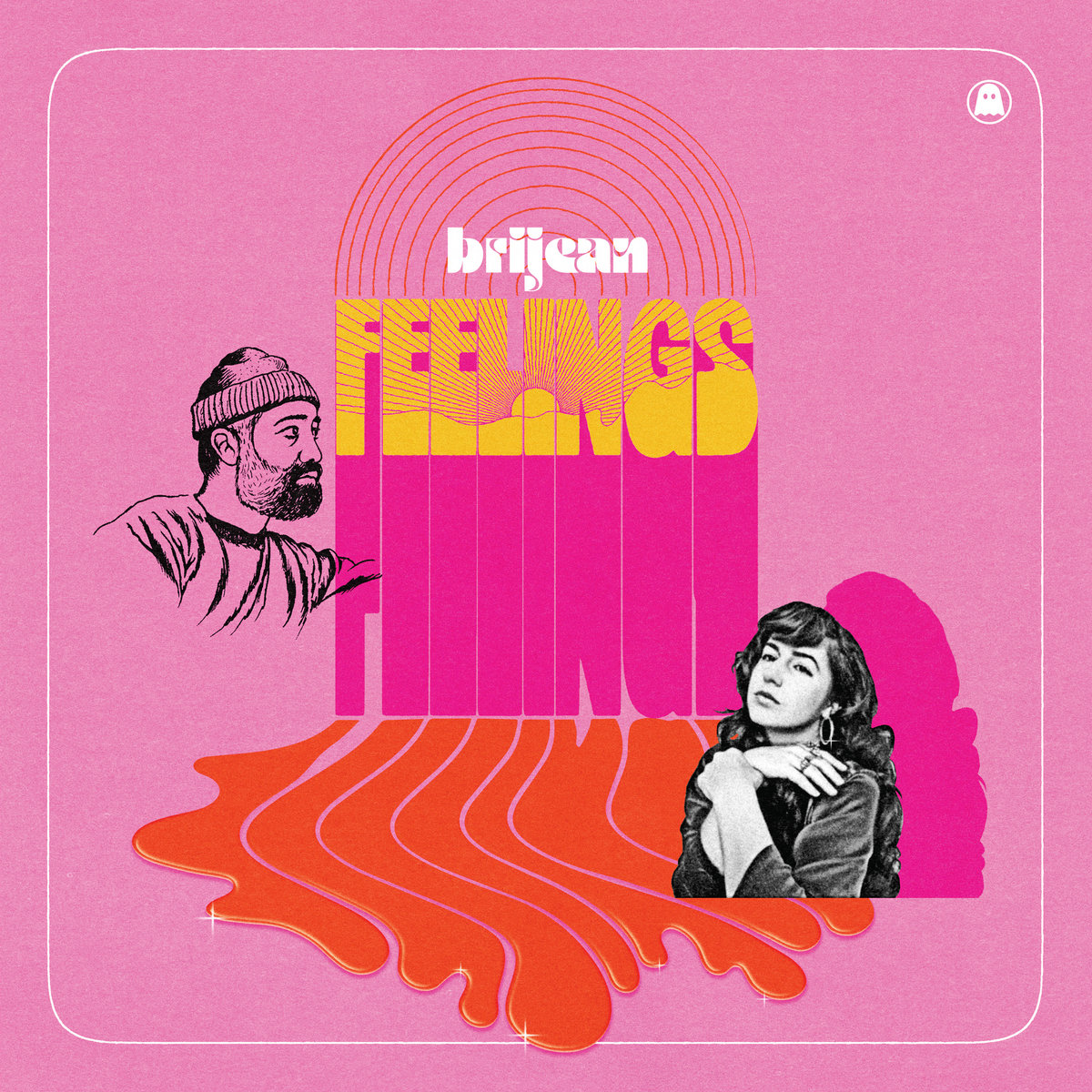Brijean - Feelings [GI378digital]